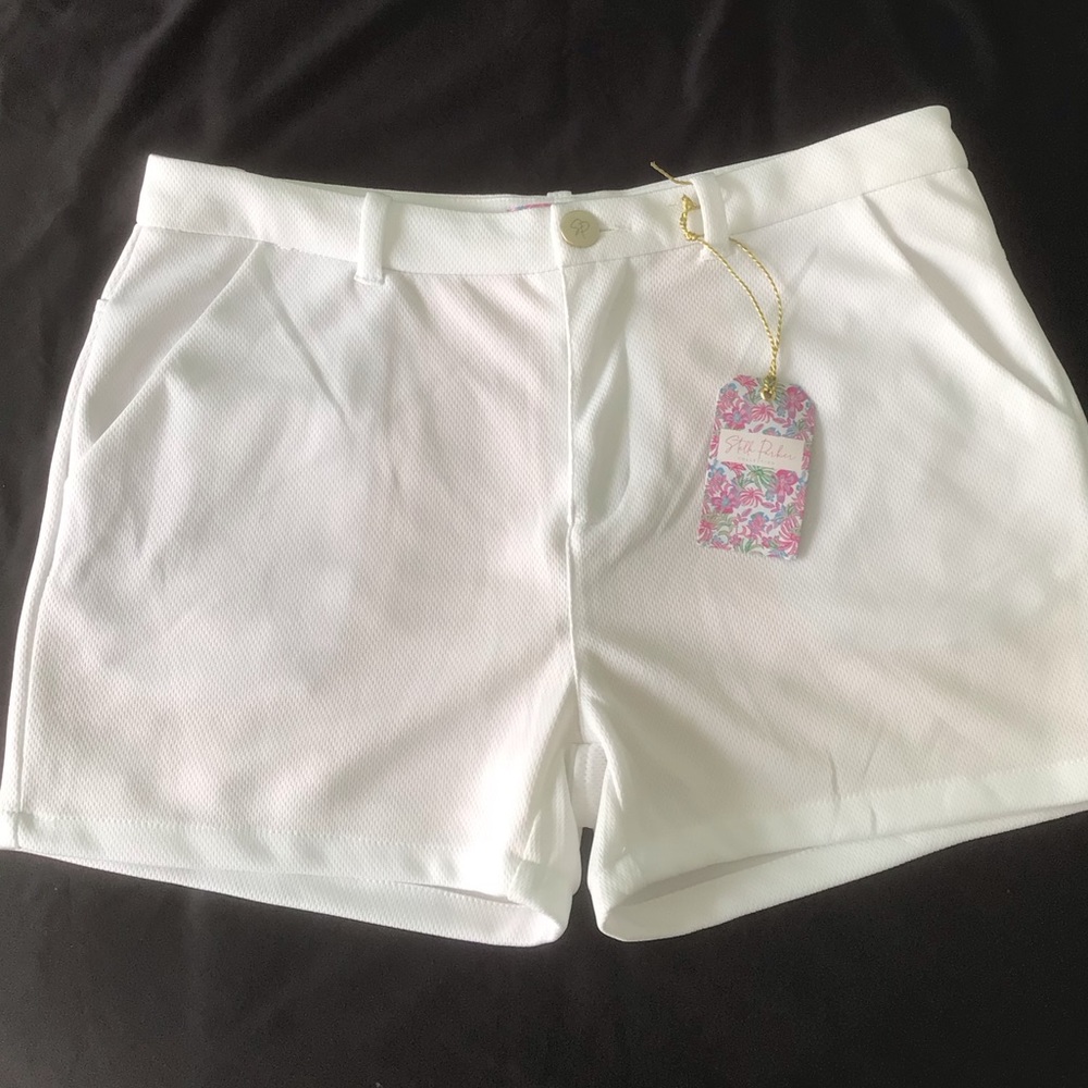 Shorts - Stella Parker collection